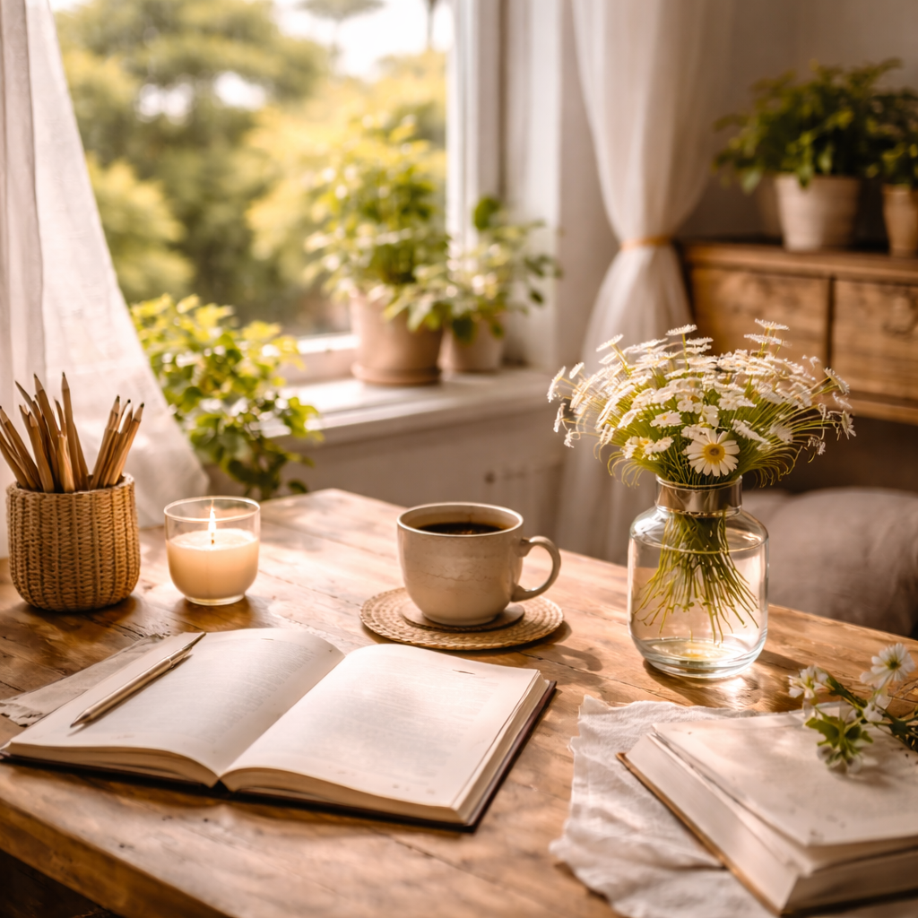 Cara Sederhana Membuat Aktivitas Sehari-hari Terasa Lebih Menyenangkan